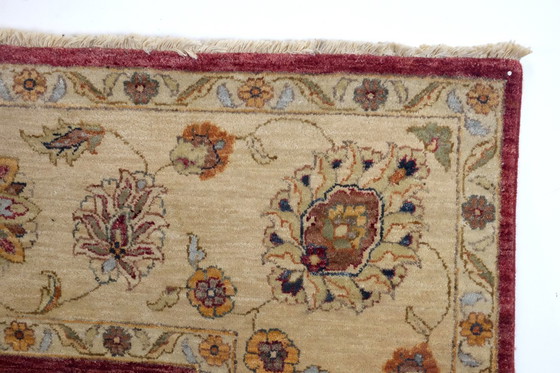 Image 1 of Wunderschöner handgeknüpfter Ziegler.