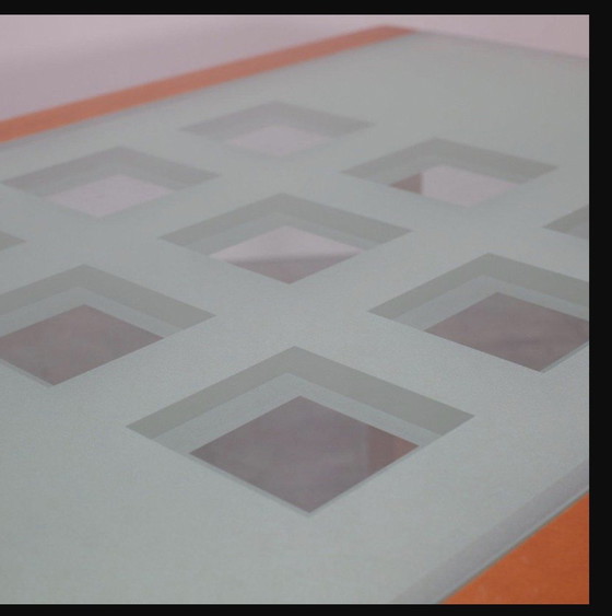 Image 1 of Ligne rosette table