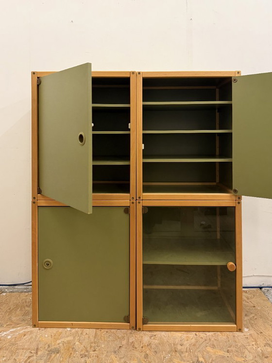 Image 1 of Flötotto Profilsystem – unità modulari (set)