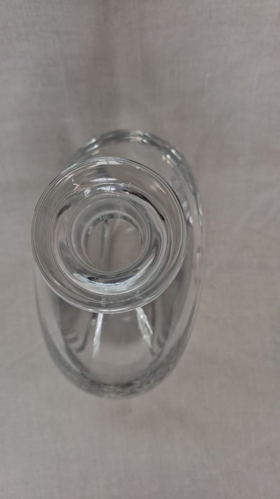 Image 1 of Decanter in vetro Orrefors
