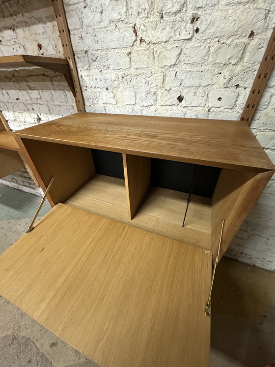 Image 1 of Cadovius Wallunit 1960