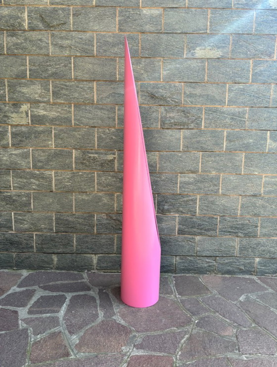 Image 1 of Nail Mirror Lipstick Design Model