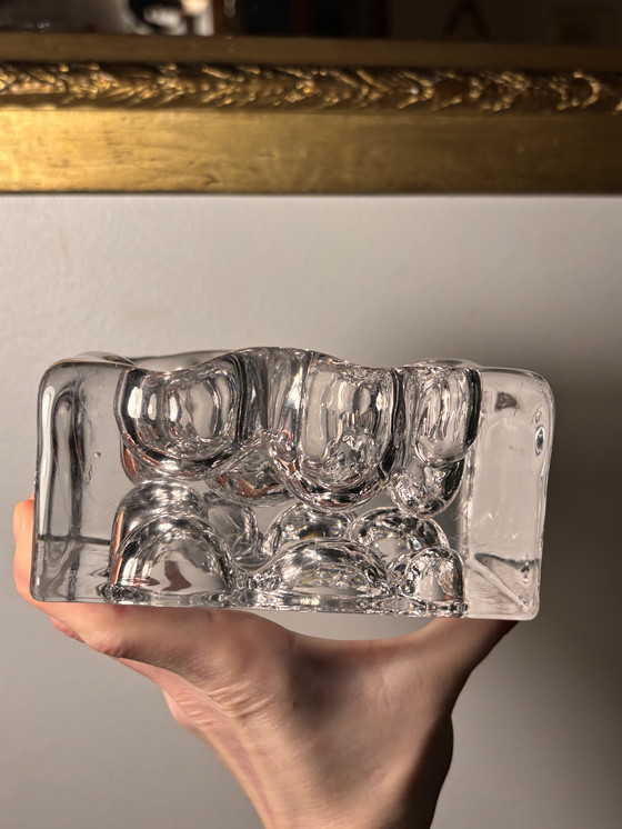 Image 1 of Vintage Daum Asbak