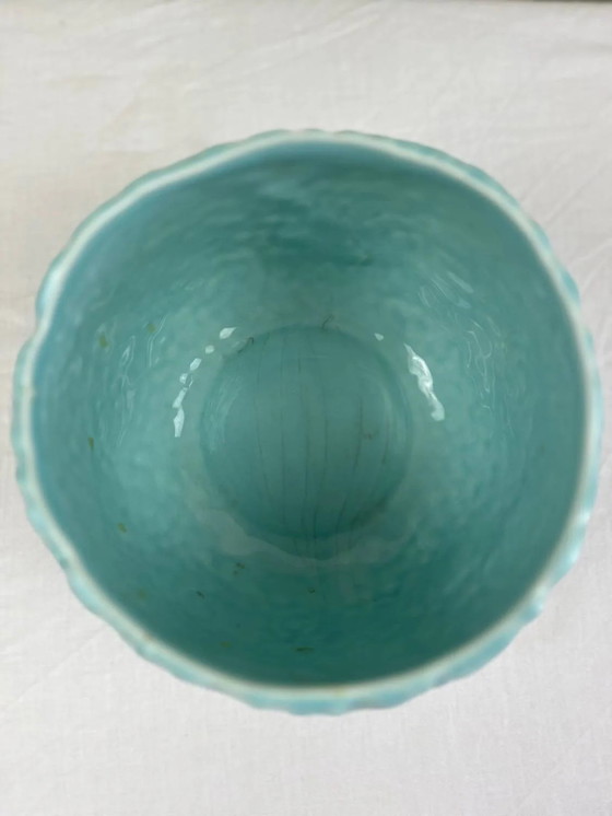 Vaso per piante Lagoon – Vasi per piante, Porcelain (photo 5 of 10)