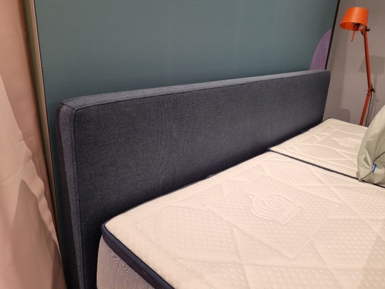 Image 1 of Auping Criade Boxspringbett - 180x210 verstellbar, 3-Motor