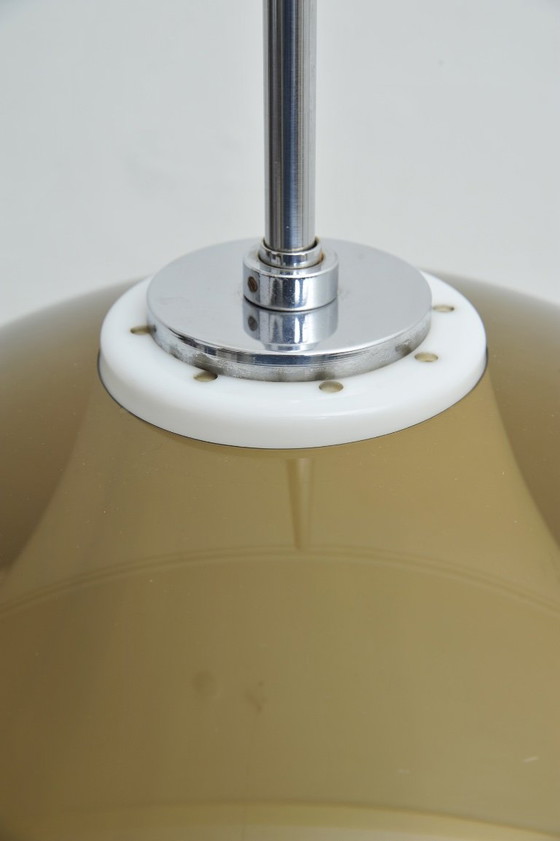 Lampada da terra regolabile attribuita a Gepo (anni '70) – Lampade da terra, Plastic (photo 30 of 38)