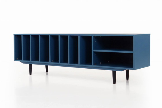 Image 1 of Vinyl cabinet N-S09