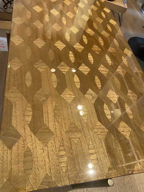 Image 1 of Grande table basse Duran