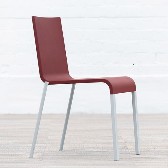 Image 1 of Vitra Maarten Van Severen .03 Design Chair