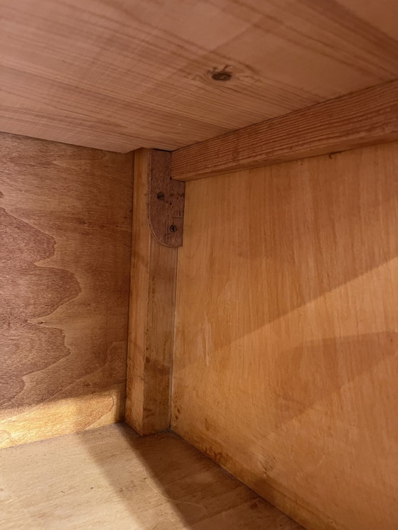 Domin André & Genevriere Marcel Buffetschrank – Buffetschränke, Wood (photo 8 of 15)