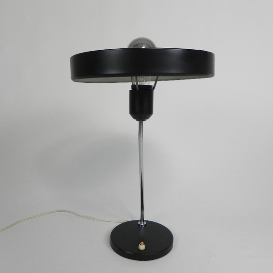 Image 1 of Schreibtischlampe, Philips, Modell Romeo von Louis Kalff, 1960er Jahre
