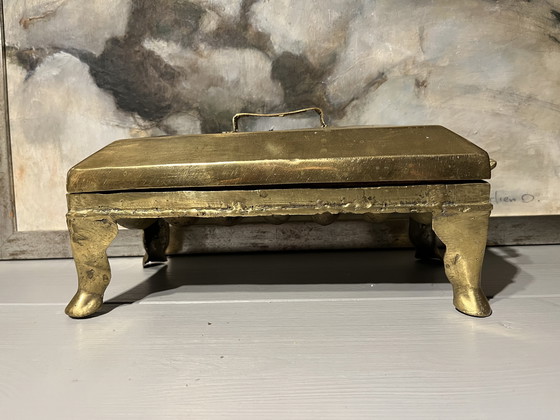 Image 1 of Traditionele Indonesische bakvorm