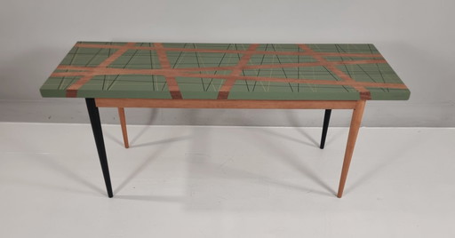 Vintage Table, 1970s