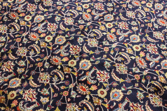 Image 1 of Original hand-knotted Persian carpet Kashmar Fine 384 X 290 Cm Top condition