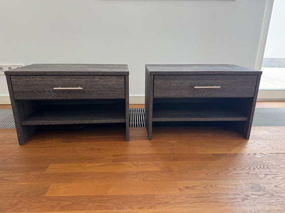 Image 1 of Double bed from Ruf