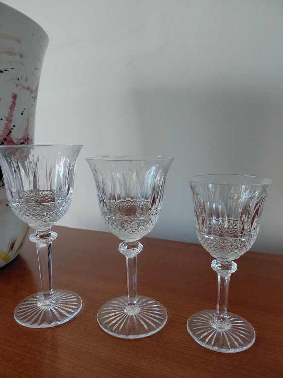 Image 1 of bicchieri di cristallo