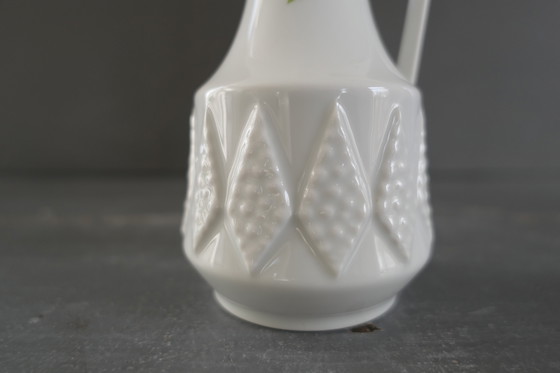 Image 1 of Vintage Creidlitz Bavaria Germany Vase