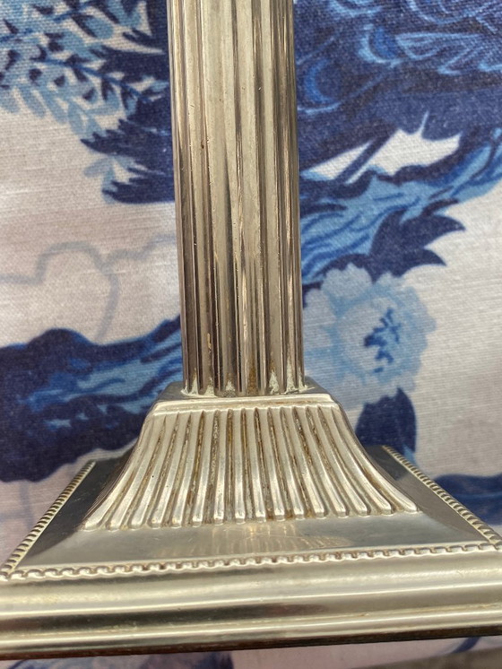 Image 1 of candelieri vittoriani