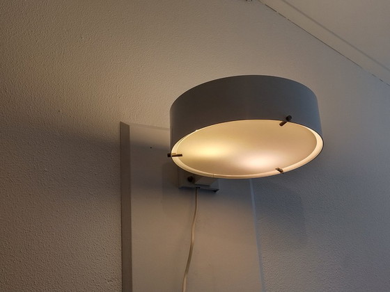 Image 1 of Wall lamp - Stilnovo - Bruno Gatta - Vintage