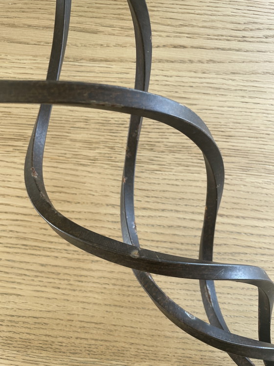 Terzani Antinea Wandleuchte – Wandleuchten, Iron (photo 3 of 5)