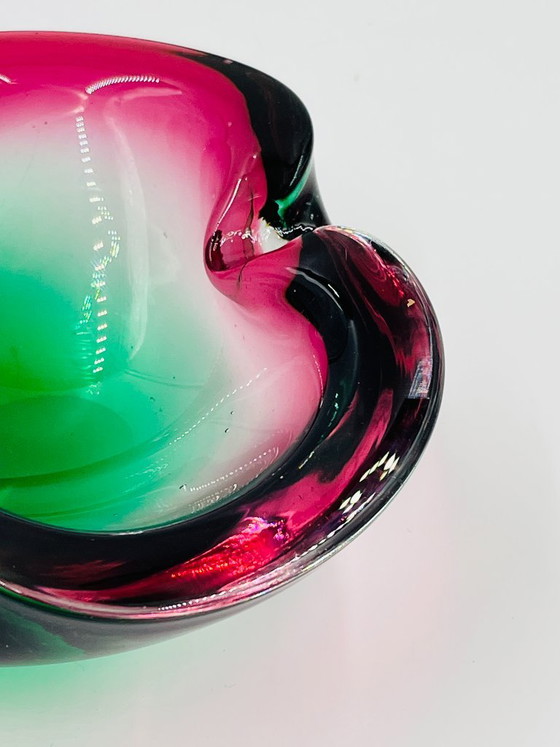 Murano Flavio Poli Seguso Svuotatasche – Oggetti decorativi (photo 3 of 12)