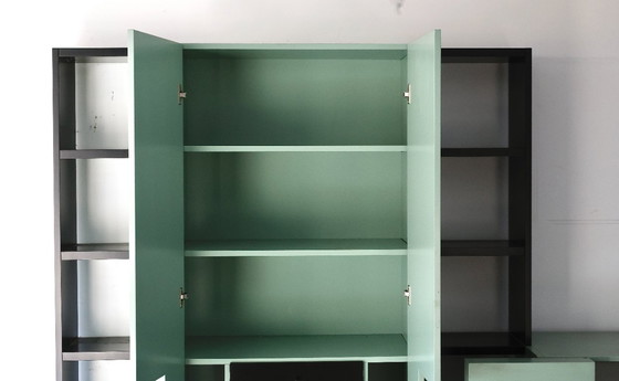 Image 1 of ARMADIO VINTAGE PERSONALIZZATO, ANNI '80-'90