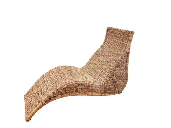 Image 1 of Coleccionables Ikea - modelo Karlskrona - Karl Malvall - sillón - 1998