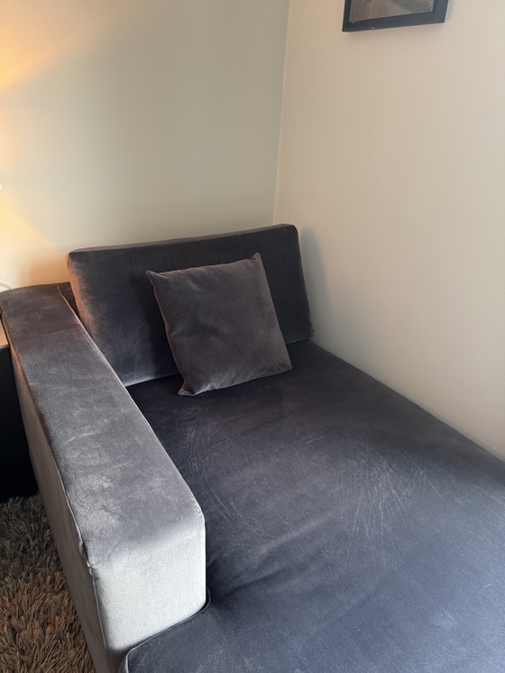 Image 1 of Linteloo chaise longue 