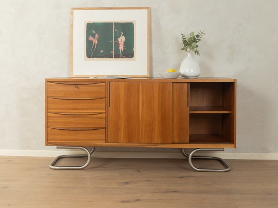Image 1 of 1950s Sideboard, Vintage