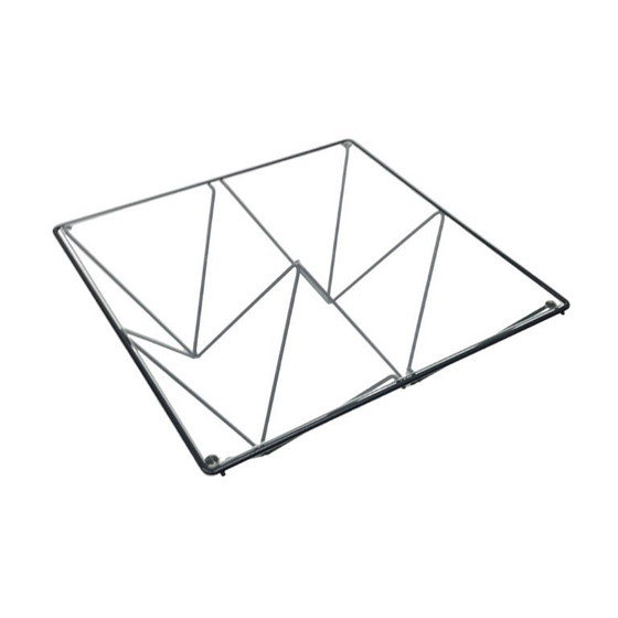 Image 1 of TAVOLINO ALANDA – ATTRIBUZIONE A PAOLO PIVA, ITALIA, ANNI '80