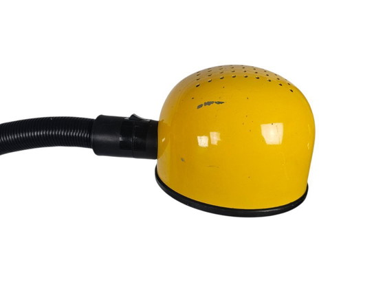 Image 1 of Ikea collectables - model Remi - verstelbaar - 'Cobra' klem tafel/bureaulamp - 1980's