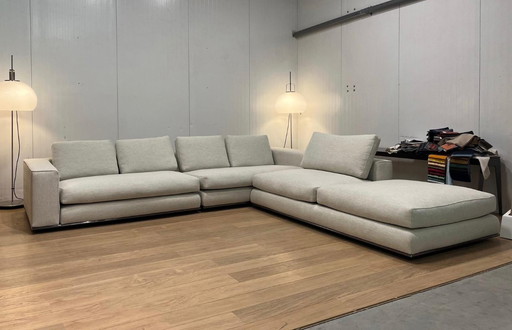 NEUE Minotti Hamilton + GARANTIE NP 30.000 €