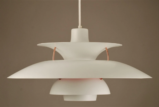 Suspension Louis Poulsen