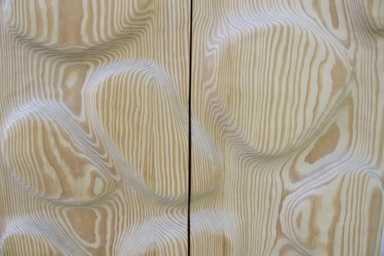 Armario auxiliar Kelhek – Tom Heywood, Mueble bar, Madera (photo 6 of 10)
