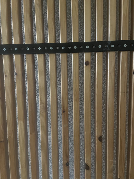 Image 1 of Wall rack plant rack