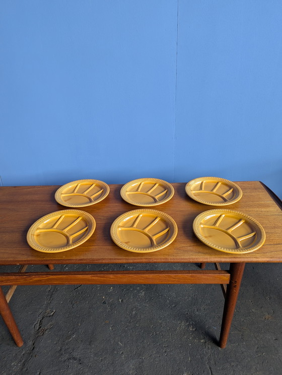 Image 1 of 6 piatti gourmet italiani / per fonduta