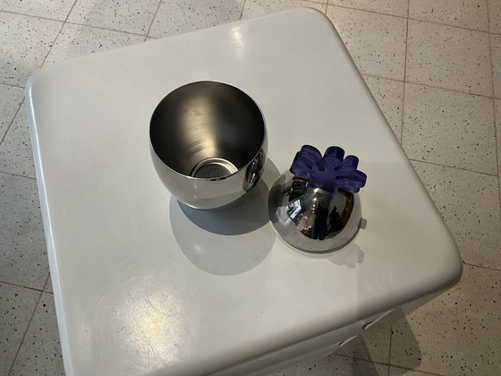 Image 1 of 1x OVO recipient