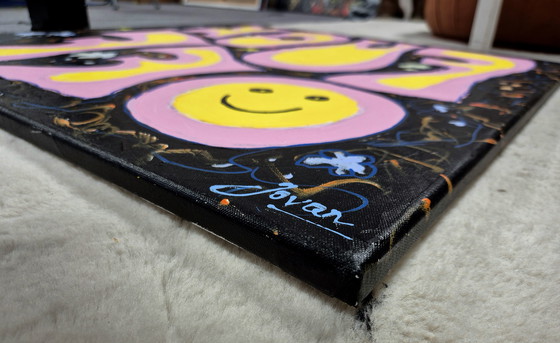 Image 1 of Jovan Srijemac (1962) - Cher, vois le message dans le miroir