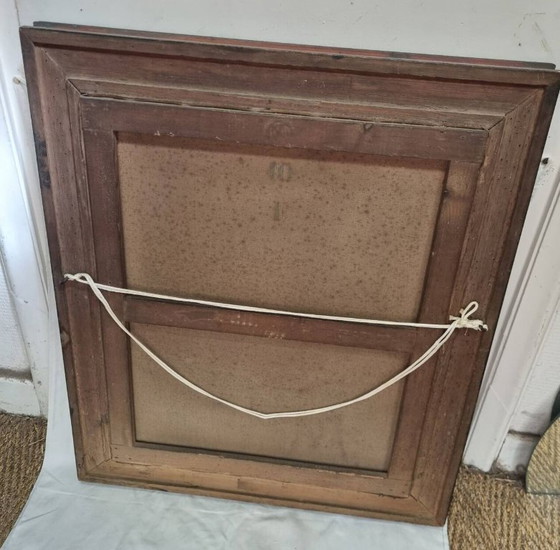 Image 1 of Öl in Leinwand, 1905