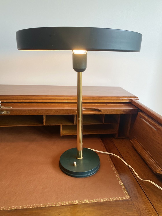 Image 1 of Deux lampes à poser "Timor 69" par Louis Kalff pour Philips