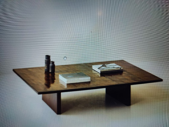 Image 1 of Coffee table by Axel Vervoordt
