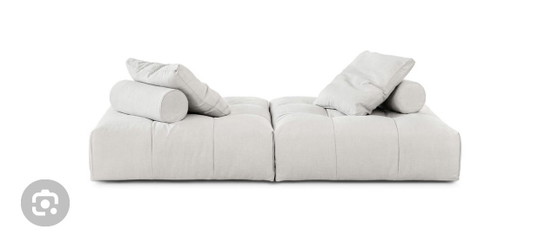 Saba pixel Italia – B&B Italia, Sofás modulares, Textile (photo 4 of 5)