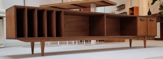 Image 1 of Lowboard Silund