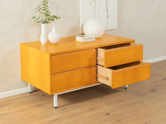 Dressoir uit de jaren 60, WK Möbel – Metal, Wood (photo 6 of 10)