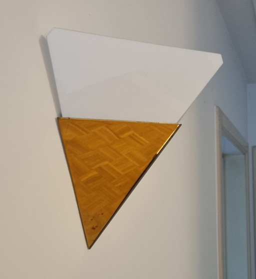 J. T. Kalmar Wall fixtures - Modell 8032