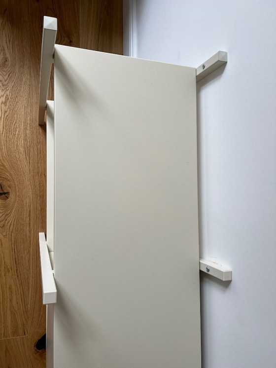 Image 1 of TONN TÔNN meubels Zweeds design Dressoir TVBoard