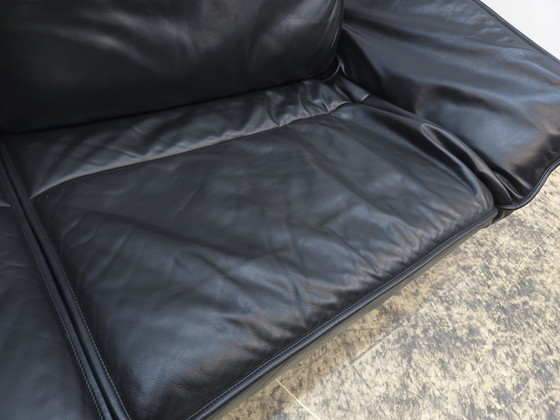 Image 1 of De Sede ds 450 Sofá de diseño Sofá de cuero Sofá desede Sofá funcional