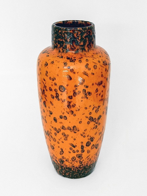 Vase Scheurich West Germany – vazen, Ceramic