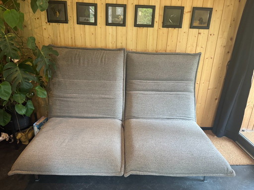 Rolf Benz 340 Nova Schlafsofa