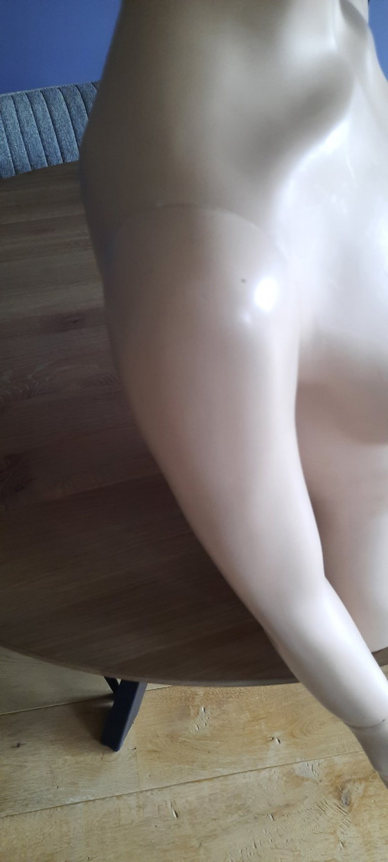Image 1 of Vintage mannequin without base